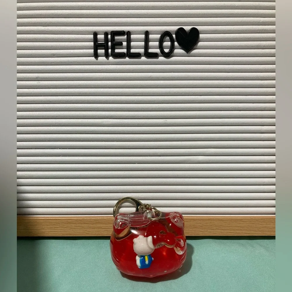 Keychain - Picture 1 of 8